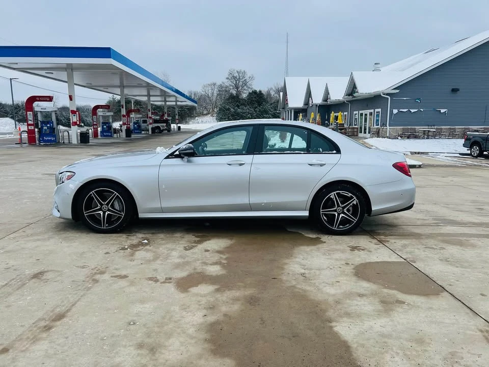 2018 Mercedes-Benz W213 E-Class - Image 4 of 17