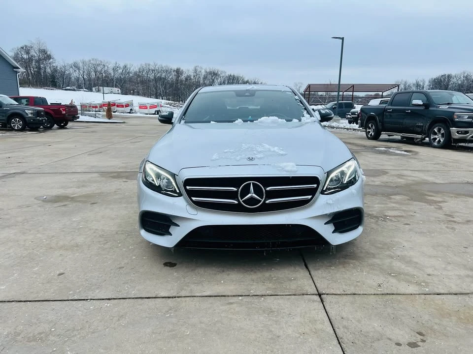 2018 Mercedes-Benz W213 E-Class - Image 2 of 17