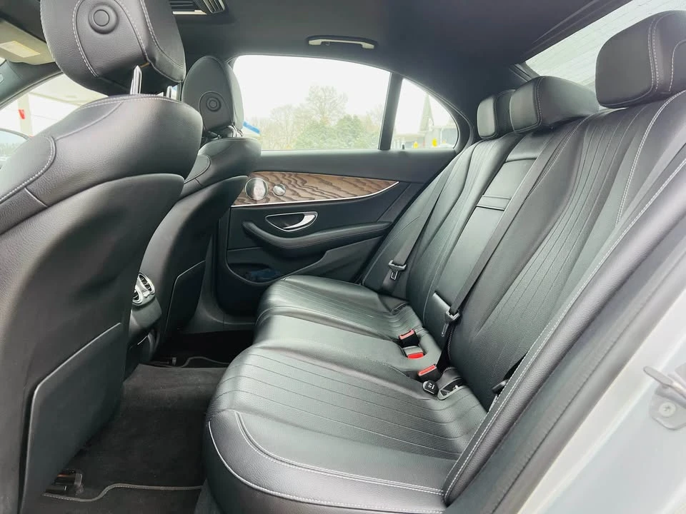 2018 Mercedes-Benz W213 E-Class - Image 10 of 17