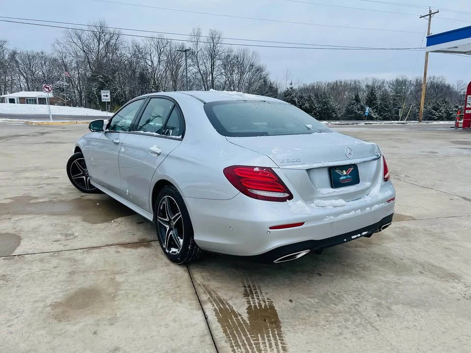 2018 Mercedes-Benz W213 E-Class - Image 5 of 17