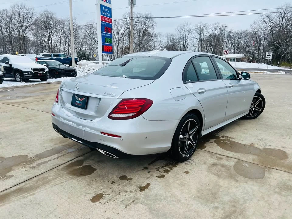 2018 Mercedes-Benz W213 E-Class - Image 7 of 17