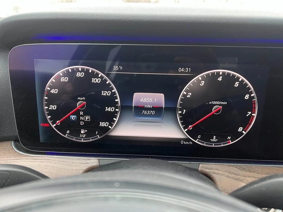 2018 Mercedes-Benz W213 E-Class - Image 15 of 17