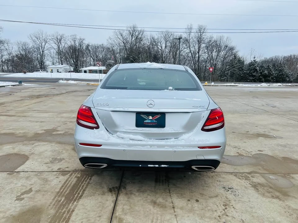 2018 Mercedes-Benz W213 E-Class - Image 6 of 17