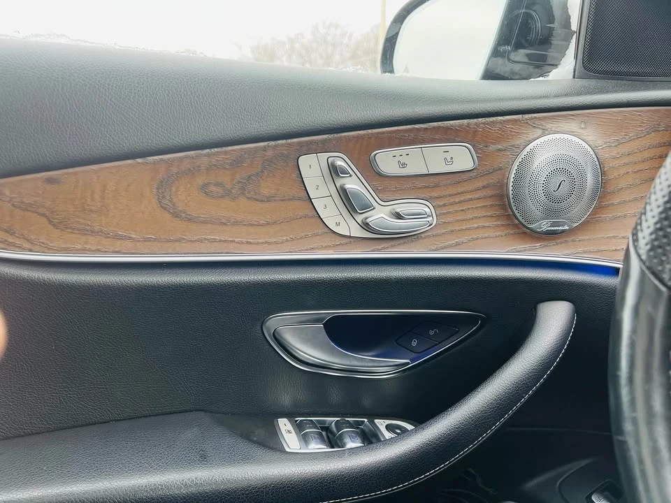 2018 Mercedes-Benz W213 E-Class - Image 17 of 17