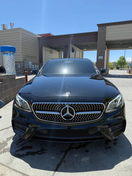 2018 Mercedes-Benz W213 E-Class - Image 2 of 20