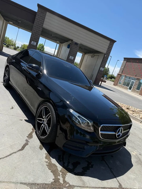 2018 Mercedes-Benz W213 E-Class - Image 3 of 20