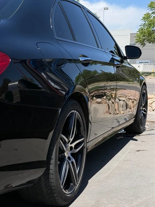 2018 Mercedes-Benz W213 E-Class - Image 5 of 20