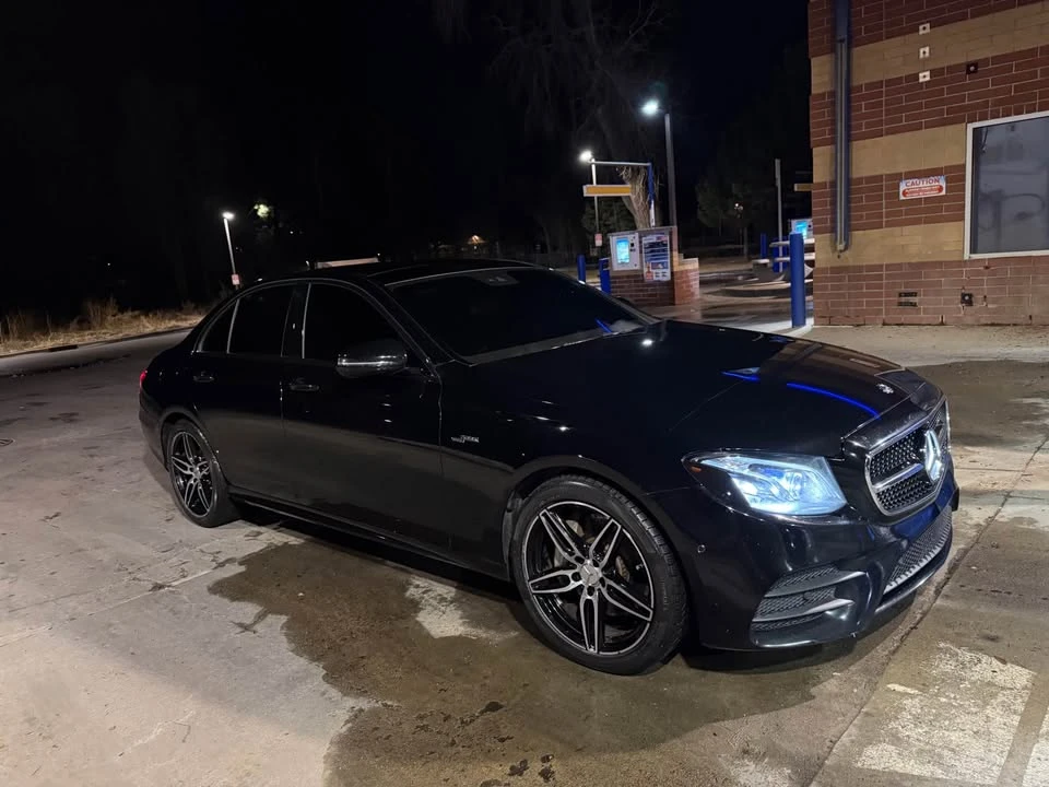 2018 Mercedes-Benz W213 E-Class - Image 15 of 20