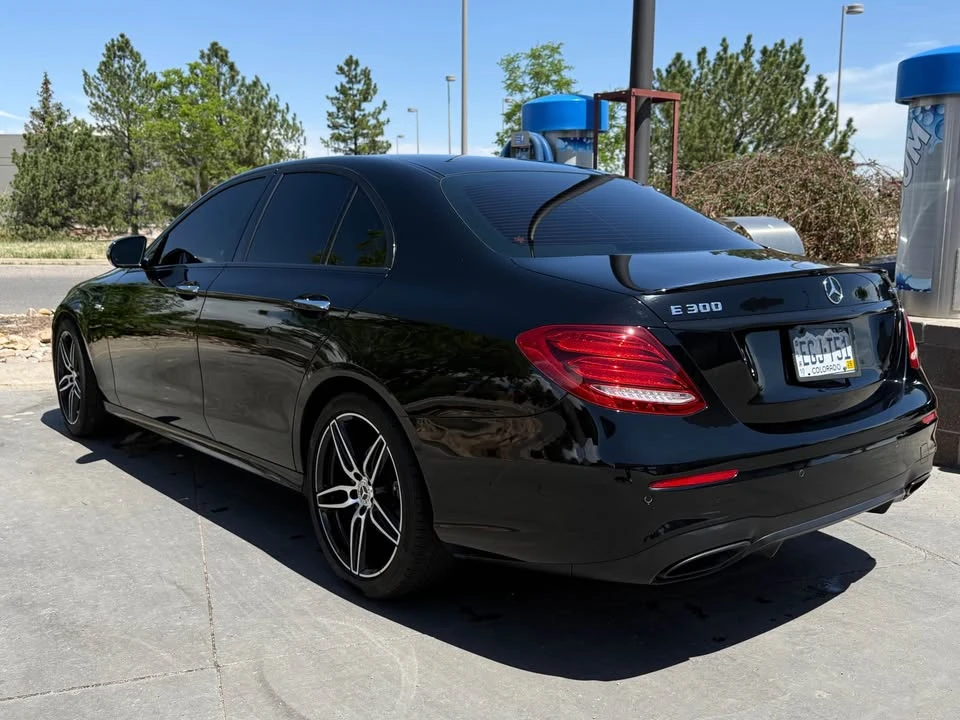 2018 Mercedes-Benz W213 E-Class - Image 7 of 20