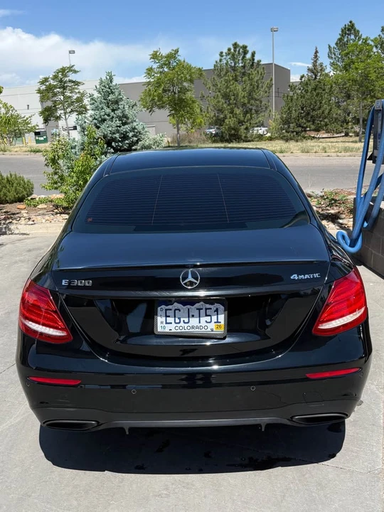 2018 Mercedes-Benz W213 E-Class - Image 6 of 20