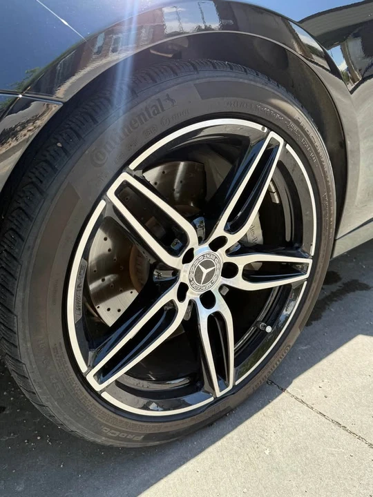 2018 Mercedes-Benz W213 E-Class - Image 10 of 20