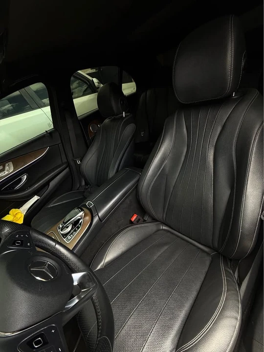 2018 Mercedes-Benz W213 E-Class - Image 18 of 20
