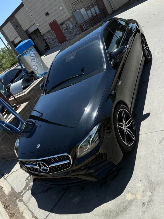 2018 Mercedes-Benz W213 E-Class - Image 9 of 20