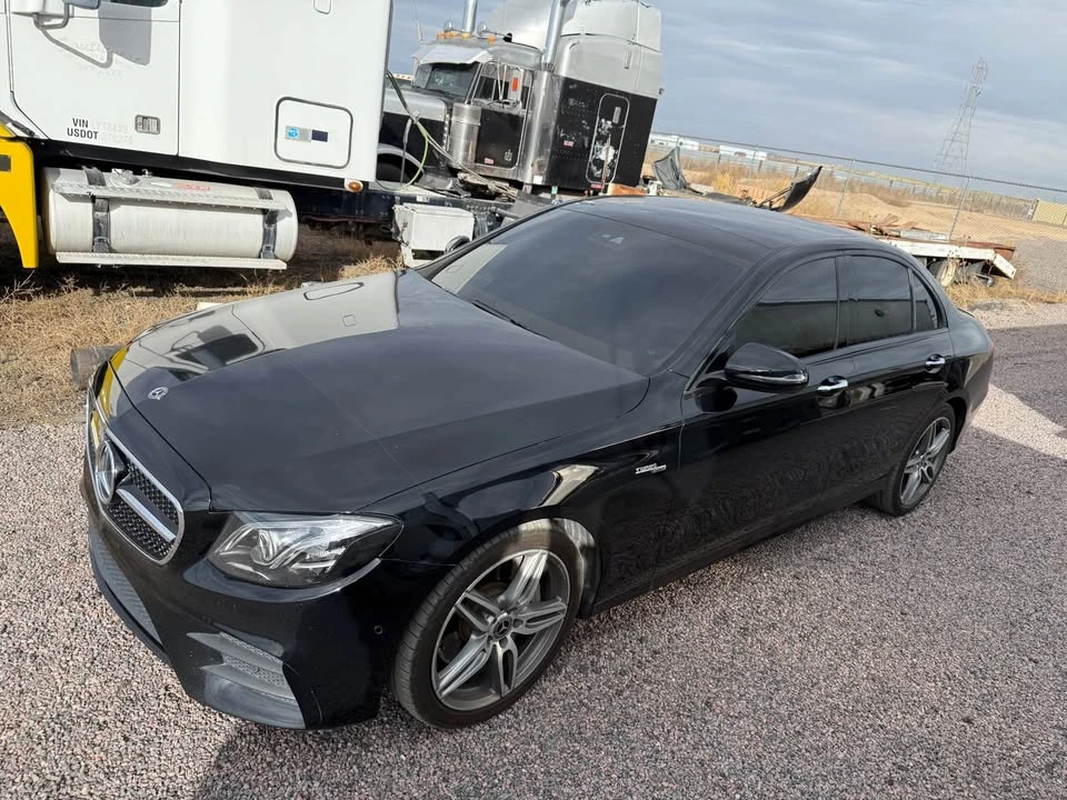 2018 Mercedes-Benz W213 E-Class - Image 16 of 20