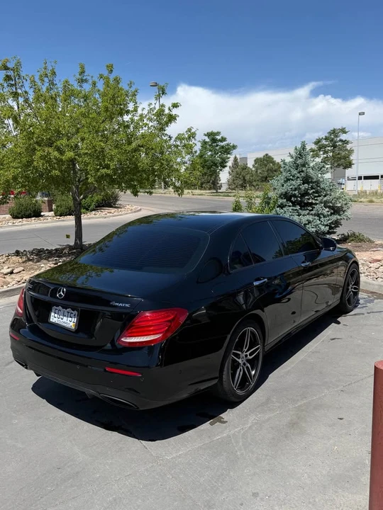 2018 Mercedes-Benz W213 E-Class - Image 4 of 20