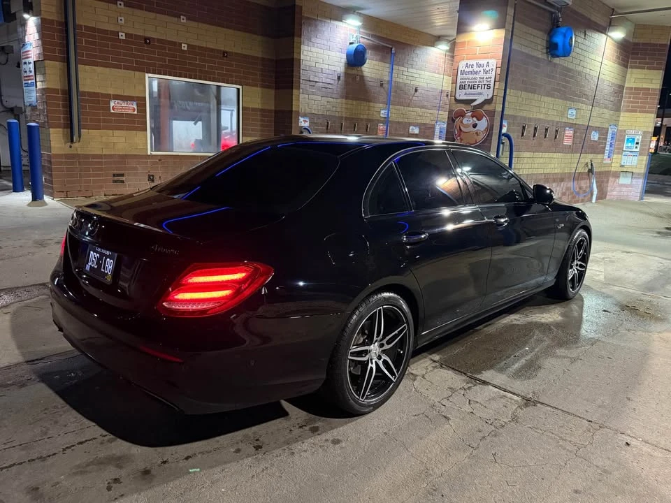 2018 Mercedes-Benz W213 E-Class - Image 14 of 20