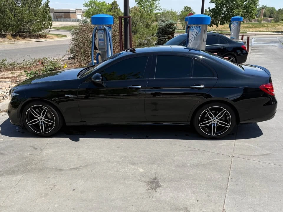 2018 Mercedes-Benz W213 E-Class - Image 8 of 20