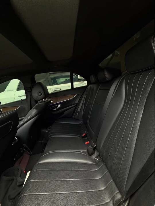 2018 Mercedes-Benz W213 E-Class - Image 19 of 20