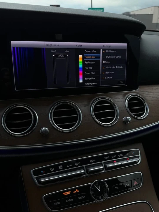 2018 Mercedes-Benz W213 E-Class - Image 12 of 20