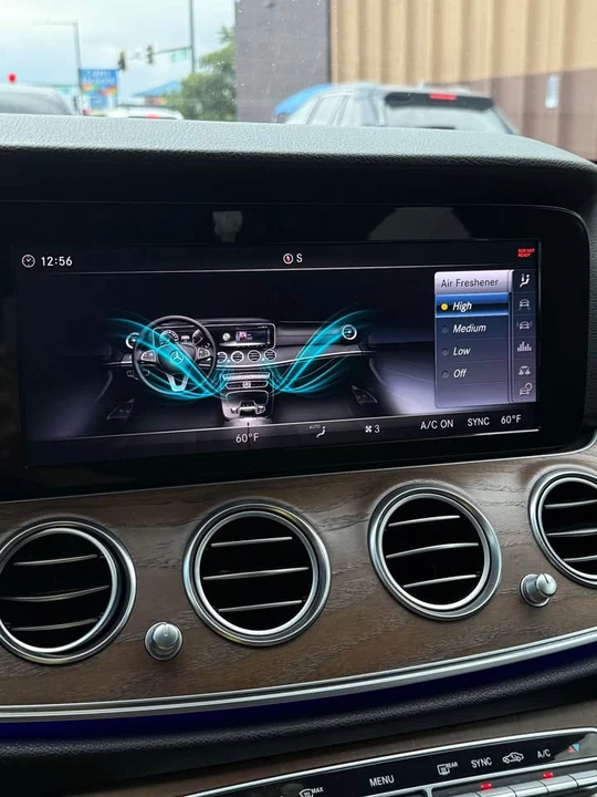 2018 Mercedes-Benz W213 E-Class - Image 13 of 20