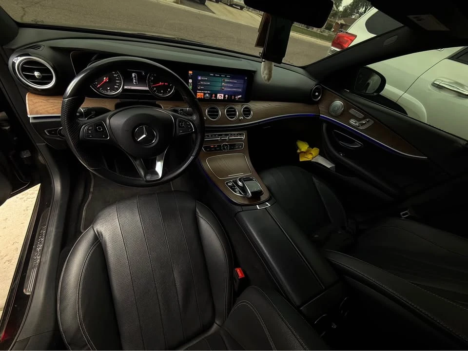 2018 Mercedes-Benz W213 E-Class - Image 17 of 20