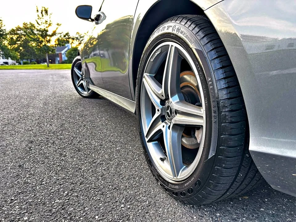 2018 Mercedes-Benz W213 E-Class - Image 19 of 19