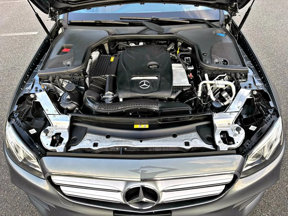 2018 Mercedes-Benz W213 E-Class - Image 18 of 19