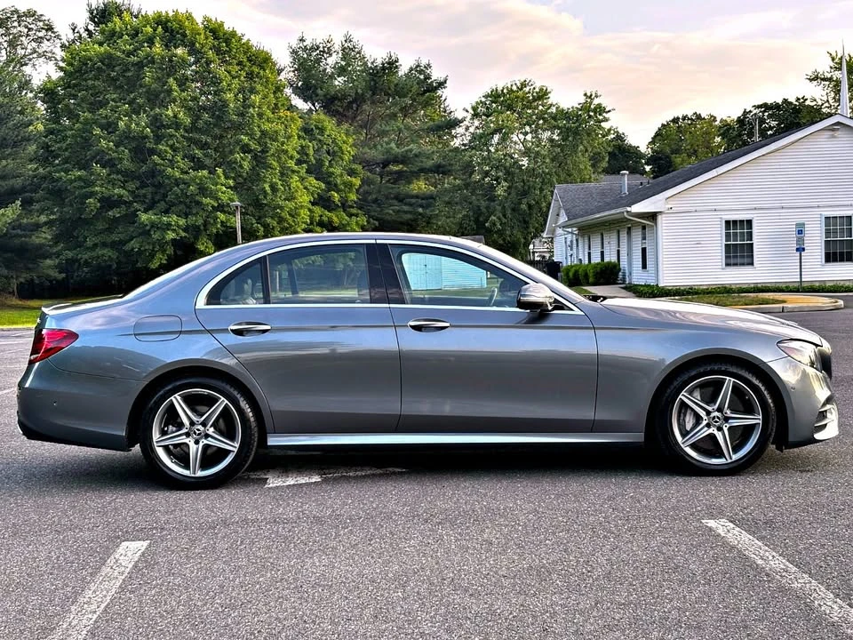 2018 Mercedes-Benz W213 E-Class - Image 5 of 19