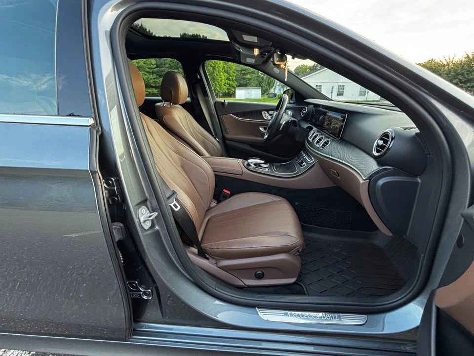 2018 Mercedes-Benz W213 E-Class - Image 14 of 19
