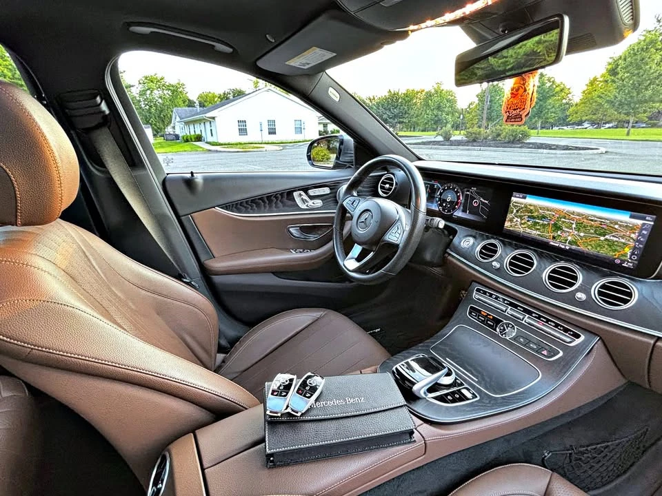 2018 Mercedes-Benz W213 E-Class - Image 12 of 19