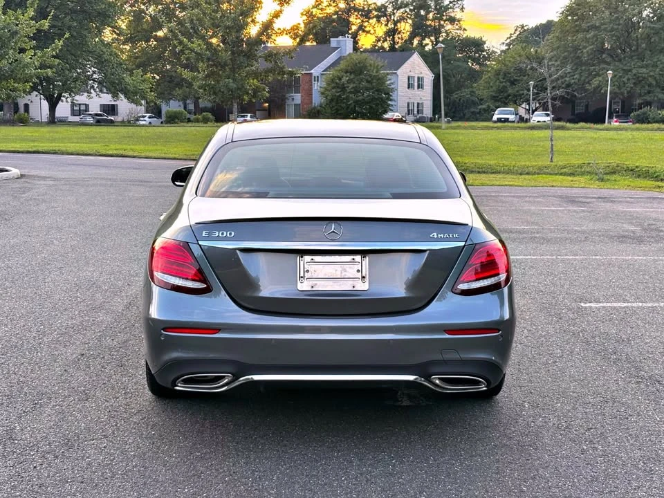 2018 Mercedes-Benz W213 E-Class - Image 7 of 19
