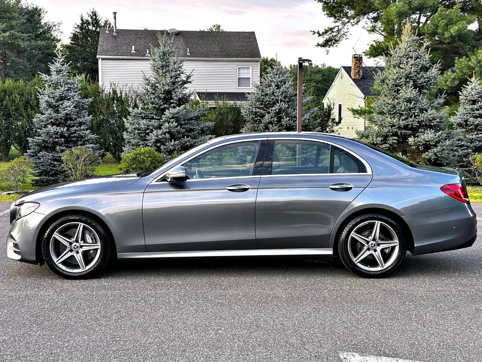 2018 Mercedes-Benz W213 E-Class - Image 9 of 19
