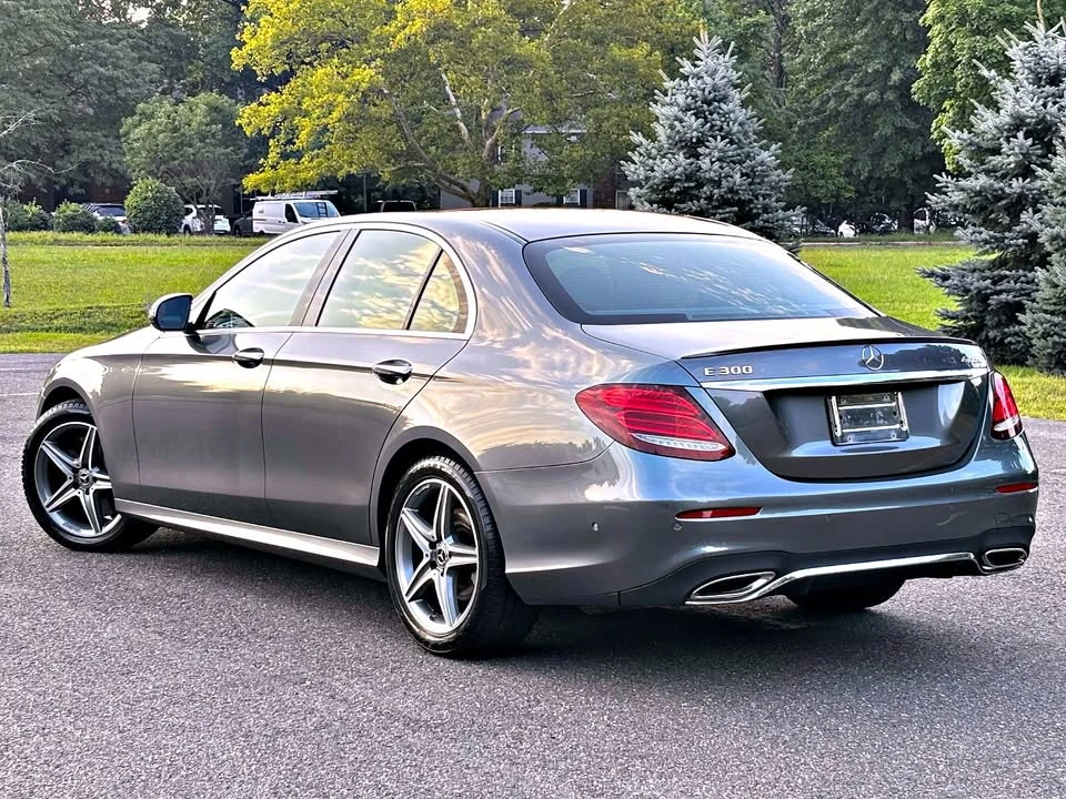 2018 Mercedes-Benz W213 E-Class - Image 8 of 19