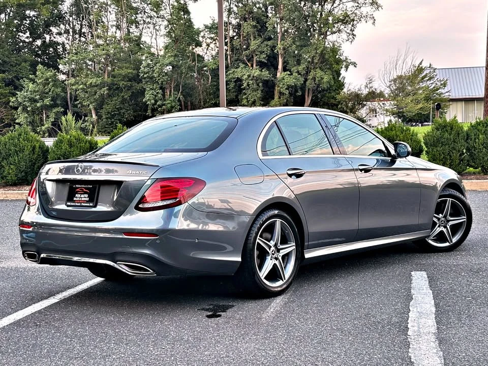 2018 Mercedes-Benz W213 E-Class - Image 7 of 20