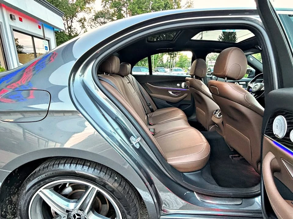 2018 Mercedes-Benz W213 E-Class - Image 16 of 20