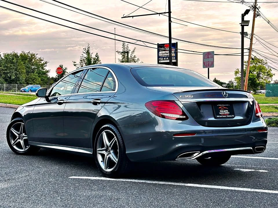 2018 Mercedes-Benz W213 E-Class - Image 9 of 20