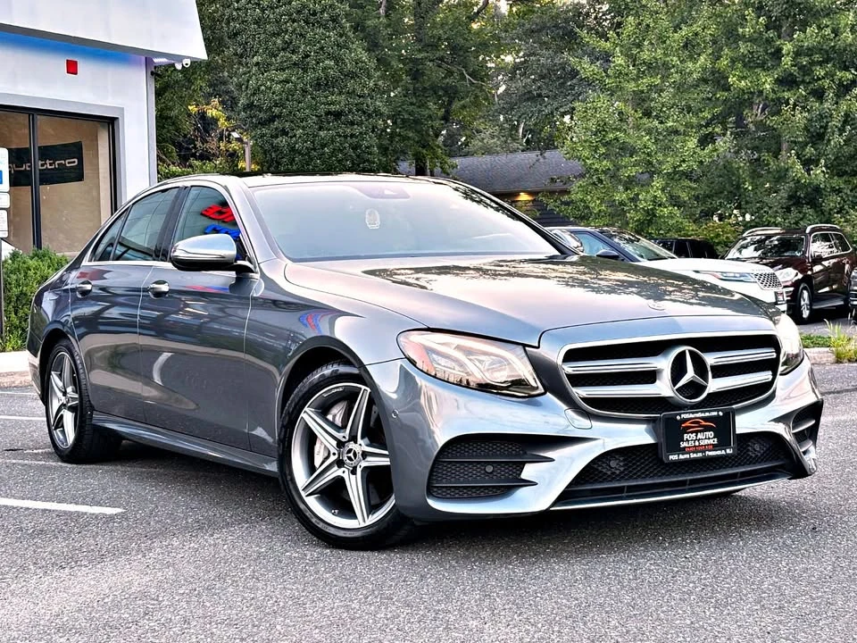 2018 Mercedes-Benz W213 E-Class - Image 5 of 20