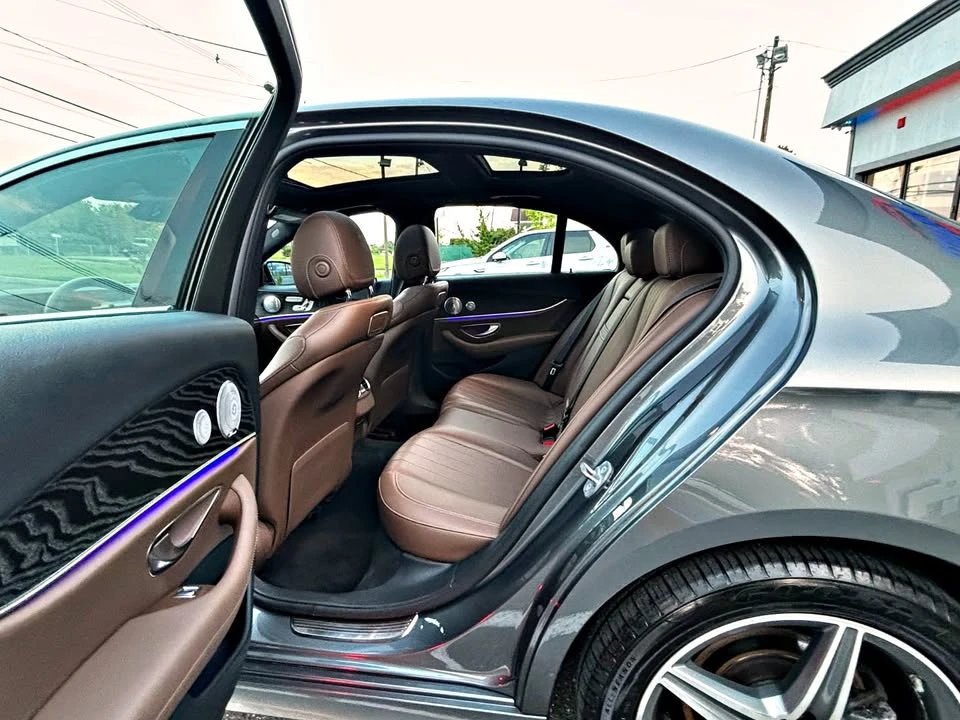 2018 Mercedes-Benz W213 E-Class - Image 17 of 20