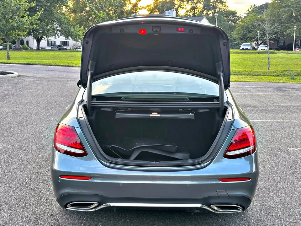 2018 Mercedes-Benz W213 E-Class - Image 17 of 19