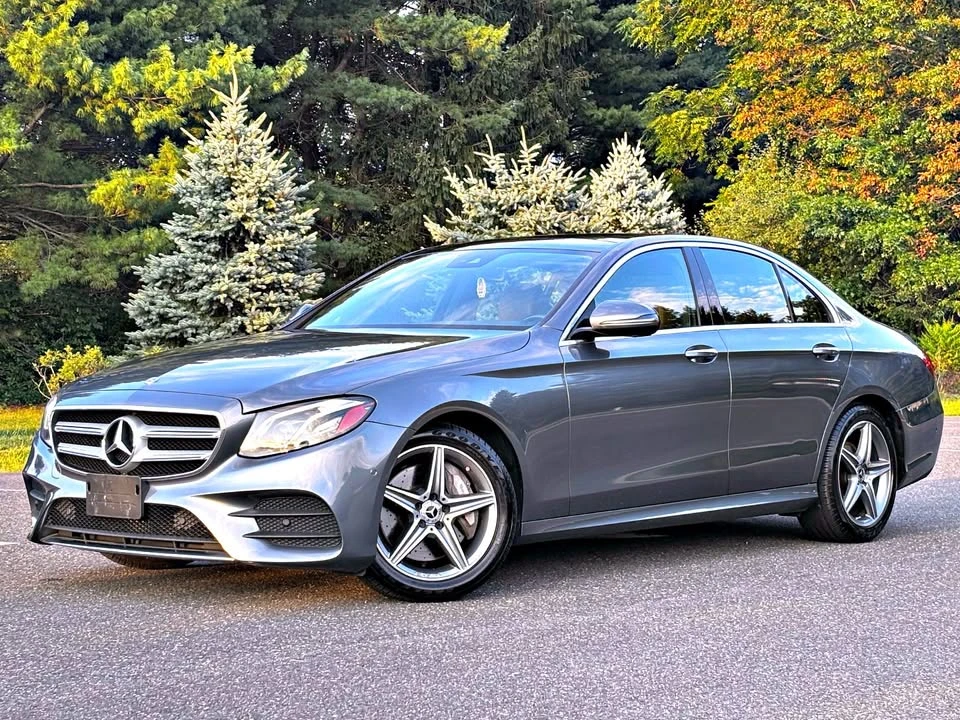 2018 Mercedes-Benz W213 E-Class - Image 2 of 19