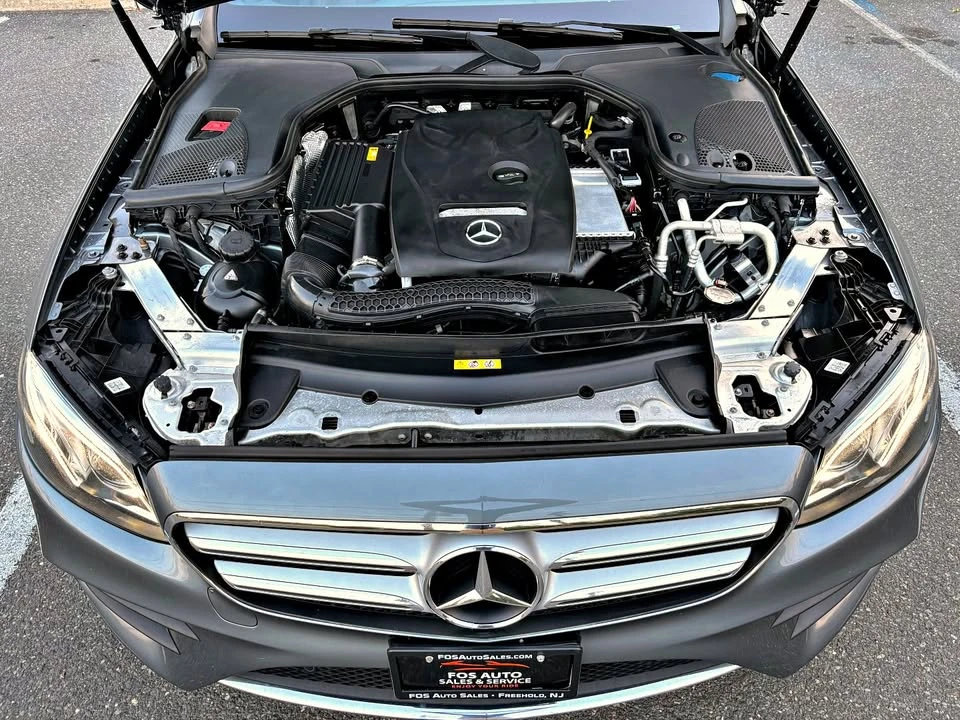 2018 Mercedes-Benz W213 E-Class - Image 19 of 20