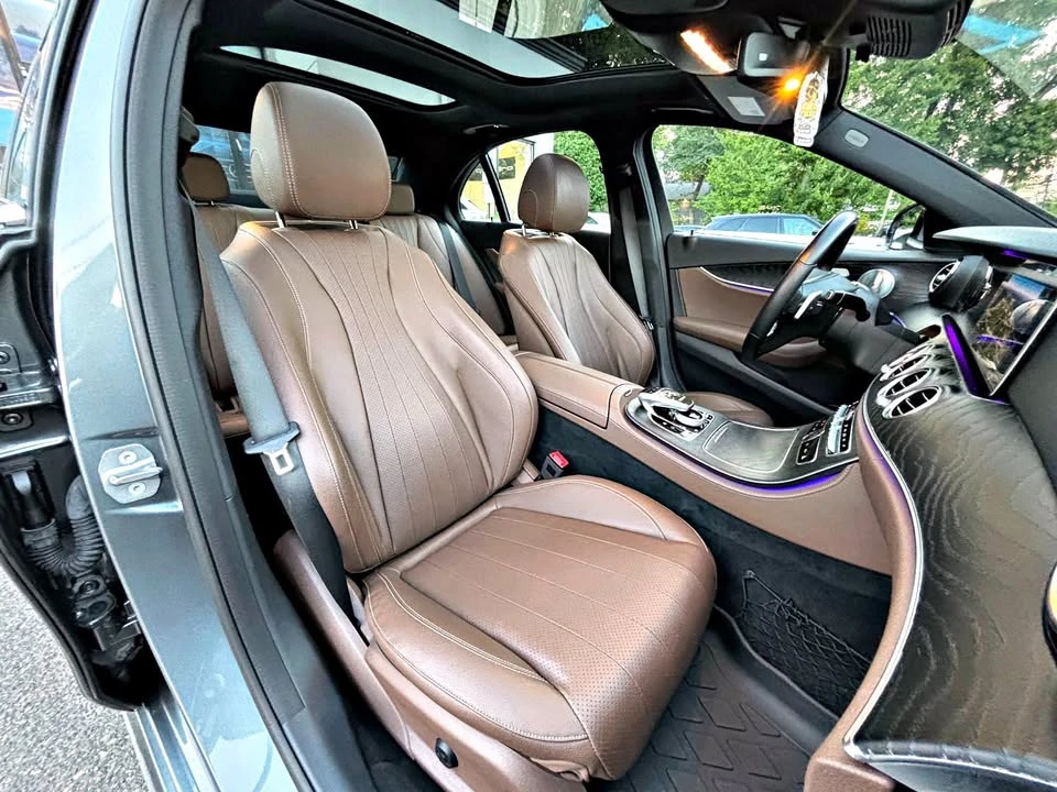 2018 Mercedes-Benz W213 E-Class - Image 14 of 20