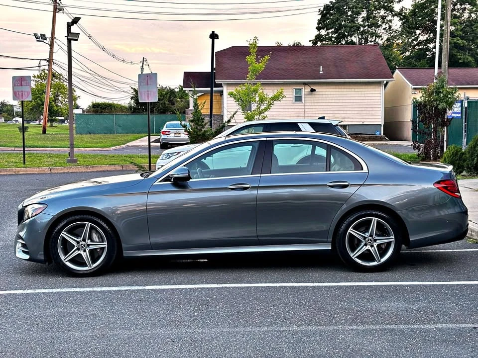 2018 Mercedes-Benz W213 E-Class - Image 10 of 20