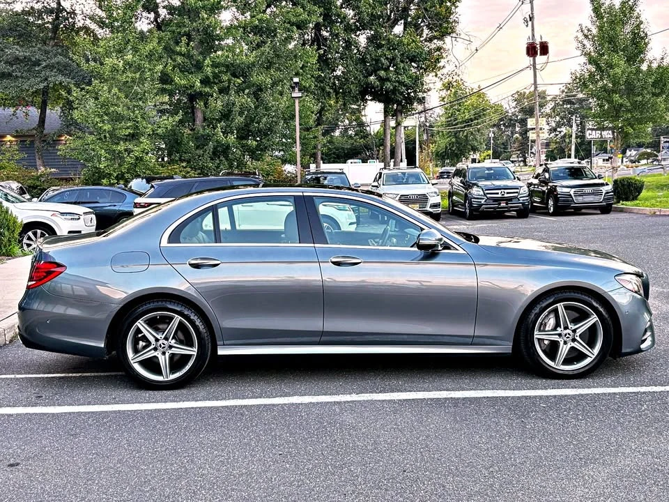 2018 Mercedes-Benz W213 E-Class - Image 6 of 20