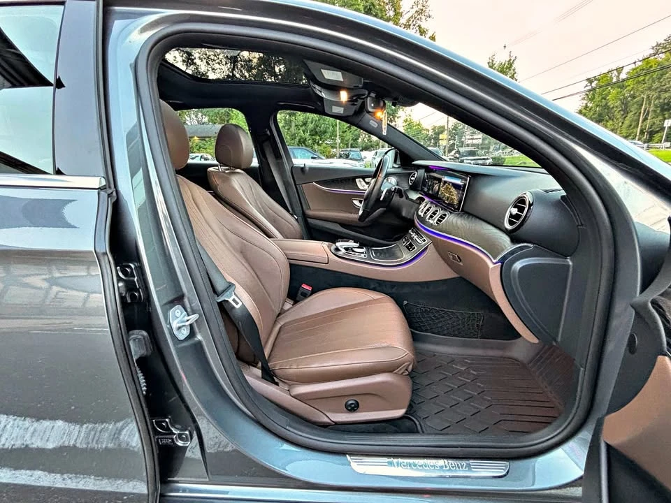 2018 Mercedes-Benz W213 E-Class - Image 15 of 20