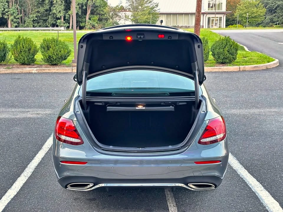 2018 Mercedes-Benz W213 E-Class - Image 18 of 20