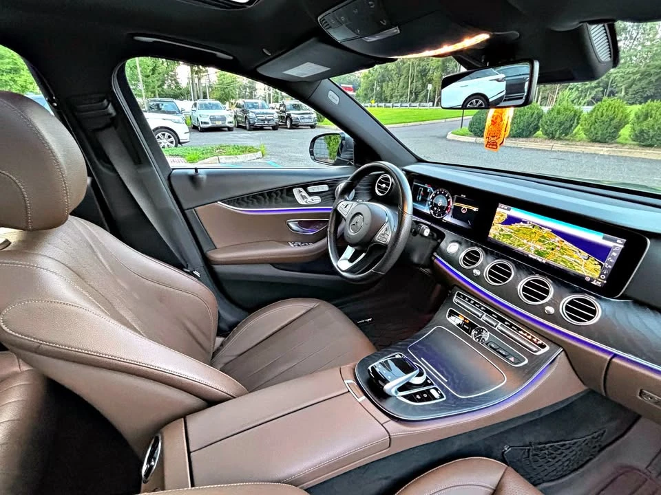 2018 Mercedes-Benz W213 E-Class - Image 13 of 20
