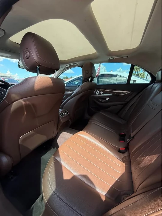 2018 Mercedes-Benz W213 E-Class - Image 4 of 7