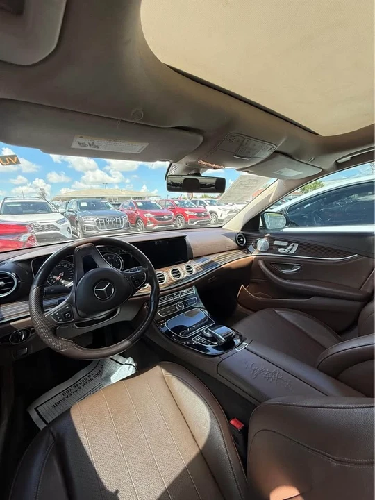 2018 Mercedes-Benz W213 E-Class - Image 5 of 7