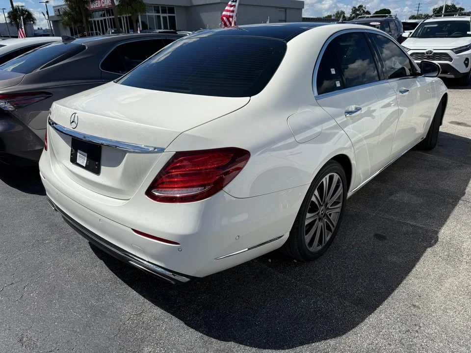 2018 Mercedes-Benz W213 E-Class - Image 7 of 7